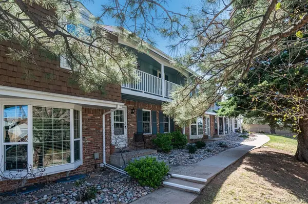 2437 E Geddes PL, Centennial, CO 80122