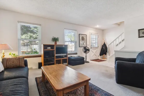 2437 E Geddes PL, Centennial, CO 80122