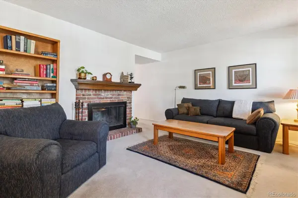 2437 E Geddes PL, Centennial, CO 80122