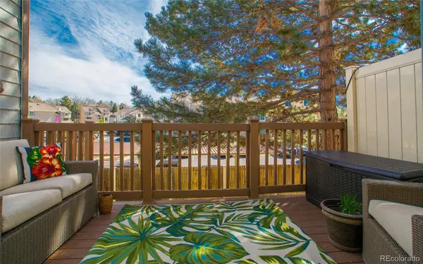 1811 S Quebec WAY #84, Denver, CO 80231