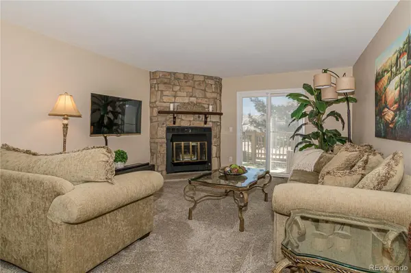1811 S Quebec WAY #84, Denver, CO 80231