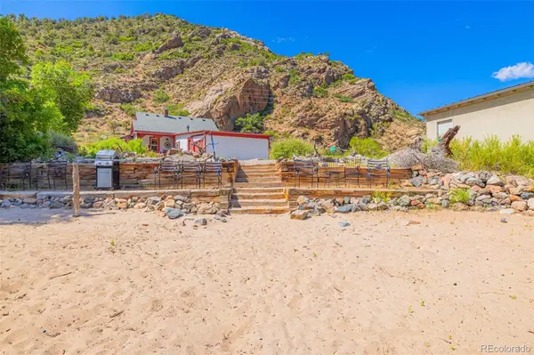 19909 US Highway 50, Cotopaxi, CO 81223