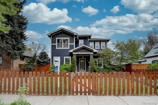 4015 Alcott ST, Denver, CO 80211