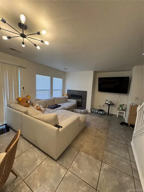 10087 Fenwick ST, Parker, CO 80134