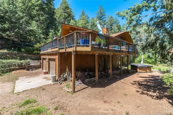 2924 Valley Park DR, Larkspur, CO 80118