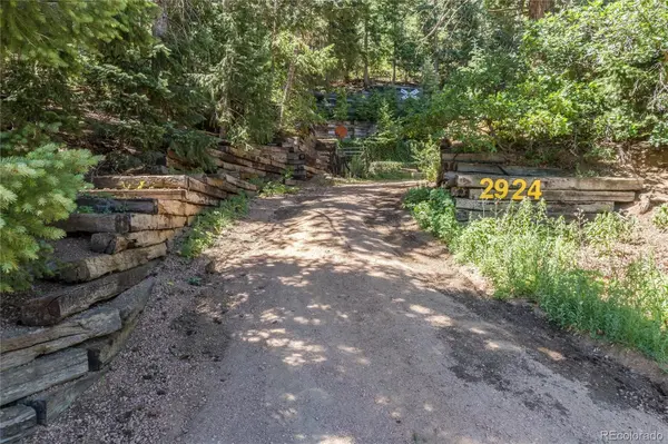 2924 Valley Park DR, Larkspur, CO 80118