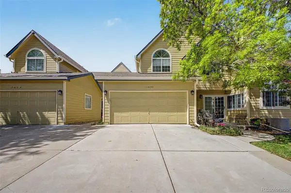 10409 W Fair AVE #B, Littleton, CO 80127