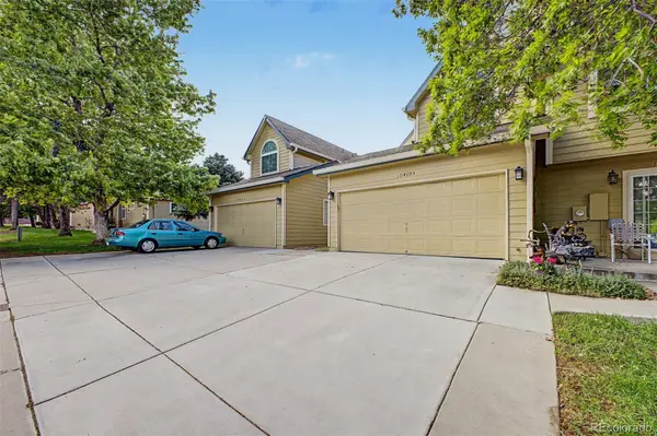 10409 W Fair AVE #B, Littleton, CO 80127