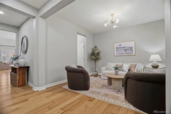 11862 Deorio ST, Parker, CO 80134