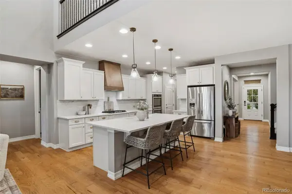 11862 Deorio ST, Parker, CO 80134
