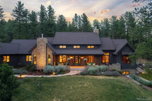 10909 Wild Fox PT,  Franktown,  CO 80116