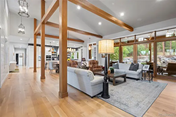 10909 Wild Fox PT, Franktown, CO 80116