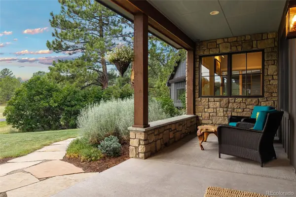 10909 Wild Fox PT, Franktown, CO 80116