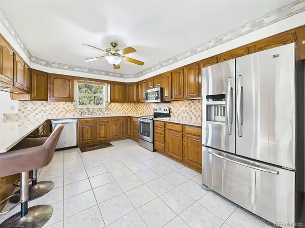 611 Q ST, Penrose, CO 81240