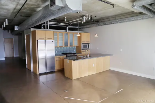 2100 16th ST #305, Denver, CO 80202