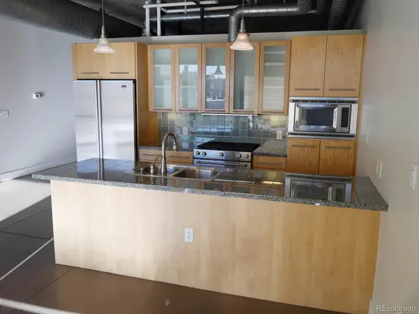 2100 16th ST #305, Denver, CO 80202