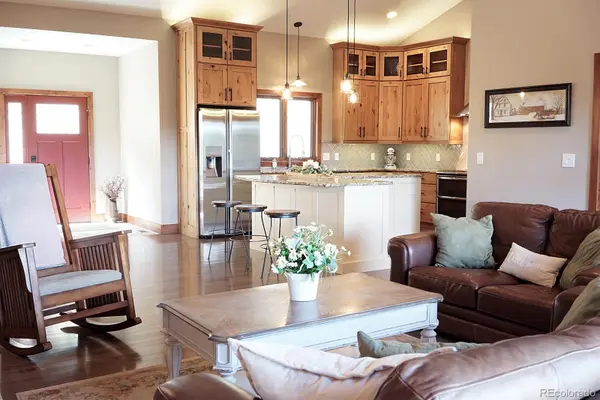 21626 Lucky Star DR, Morrison, CO 80465