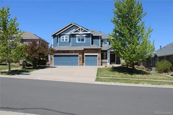 26949 E Friend PL, Aurora, CO 80016