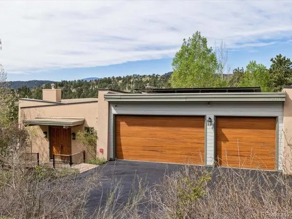 21946 Panorama DR, Golden, CO 80401