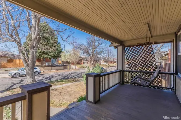 2140 S Corona ST, Denver, CO 80210