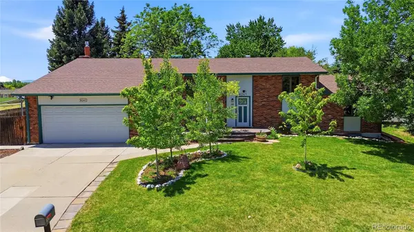 8241 W Pomona DR, Arvada, CO 80005