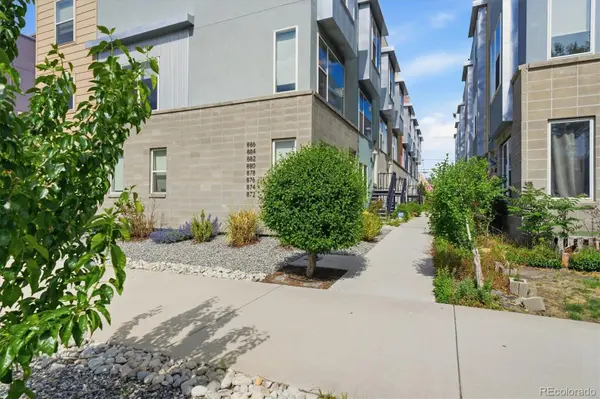 878 Kalamath ST, Denver, CO 80204