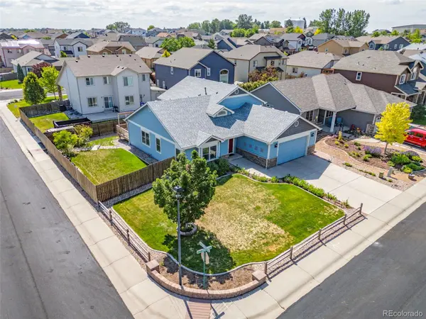 335 Kirkland LN, Johnstown, CO 80534