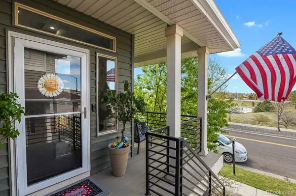 4532 Elegant ST, Castle Rock, CO 80109