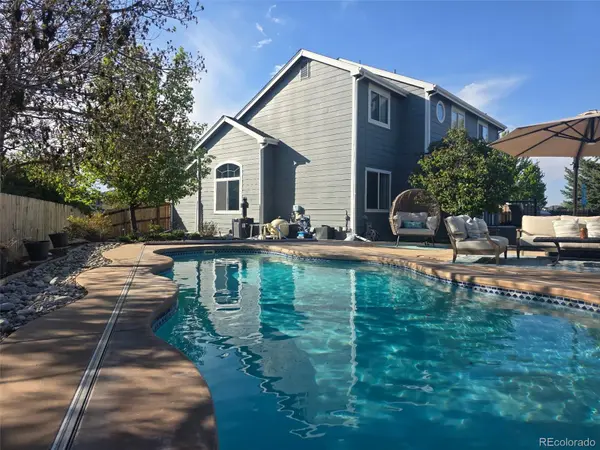 21354 White Pine CT, Parker, CO 80138