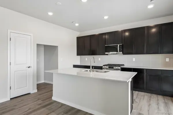 9394 Danube ST, Commerce City, CO 80022
