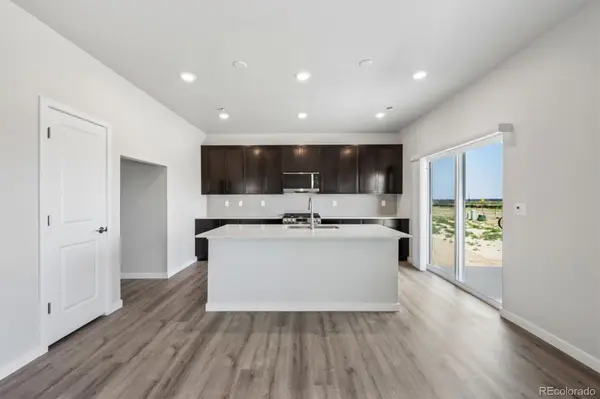 9394 Danube ST, Commerce City, CO 80022