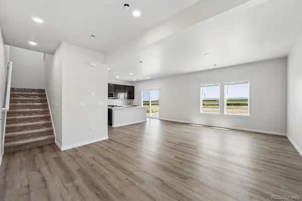9394 Danube ST, Commerce City, CO 80022