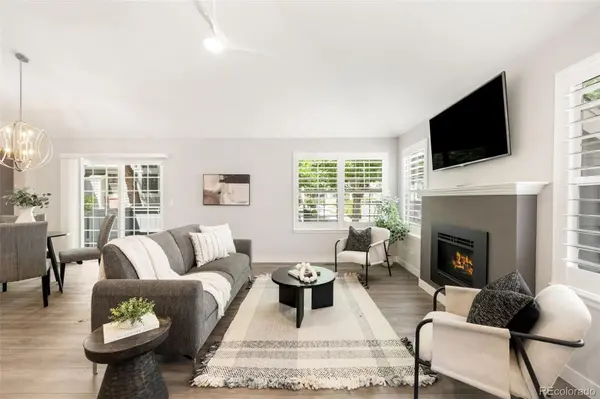 5692 E Nichols PL, Englewood, CO 80112