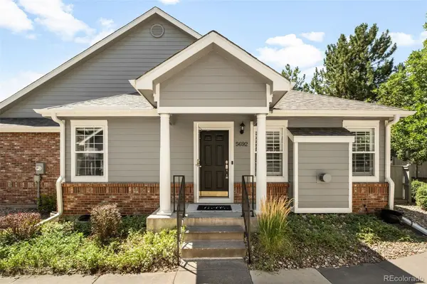 5692 E Nichols PL, Englewood, CO 80112