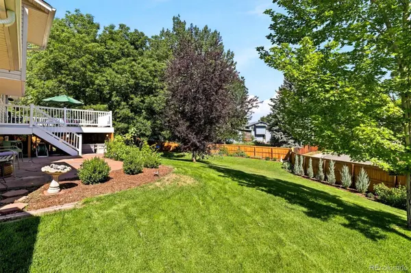 9387 W Iowa CIR, Lakewood, CO 80232