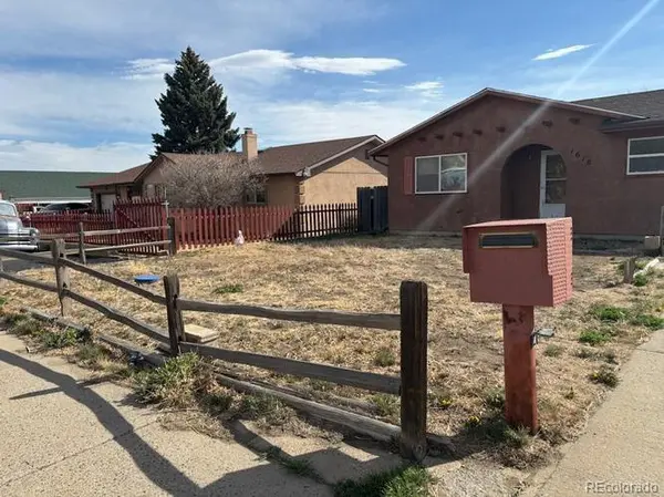 1618 Buena Vista ST, Trinidad, CO 81082