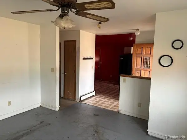 1618 Buena Vista ST, Trinidad, CO 81082