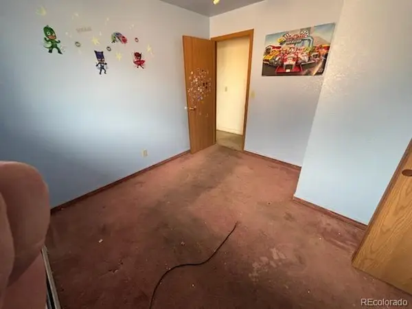 1618 Buena Vista ST, Trinidad, CO 81082