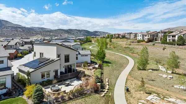 2658 S Norse CT, Lakewood, CO 80228