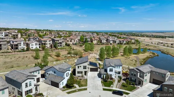 2658 S Norse CT, Lakewood, CO 80228