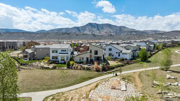 2658 S Norse CT, Lakewood, CO 80228