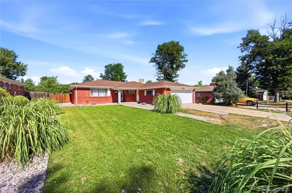 361 Newark ST, Aurora, CO 80010