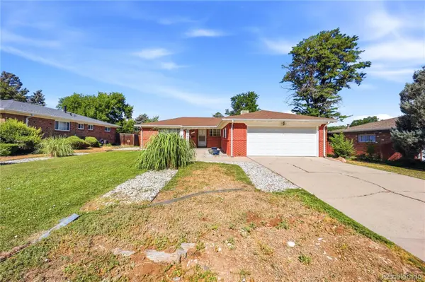 361 Newark ST, Aurora, CO 80010
