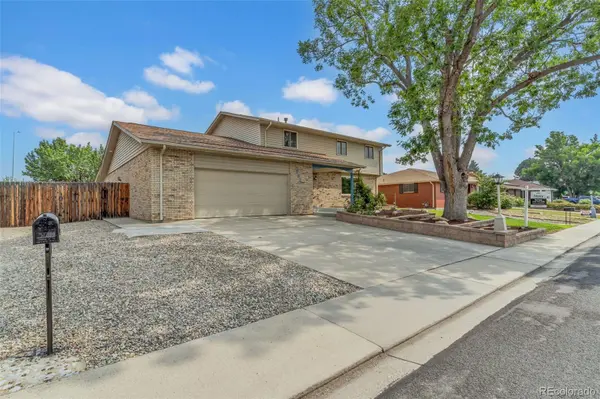 1662 Judson DR, Longmont, CO 80501