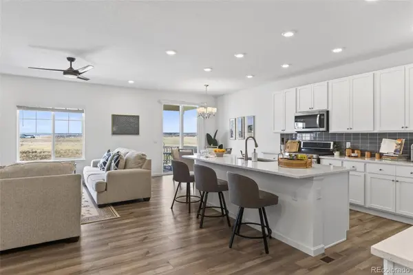18197 Martinello DR, Parker, CO 80134