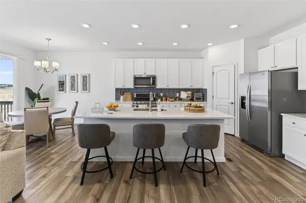 18197 Martinello DR, Parker, CO 80134