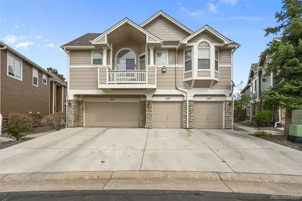 1277 Carlyle Park CIR, Highlands Ranch, CO 80129