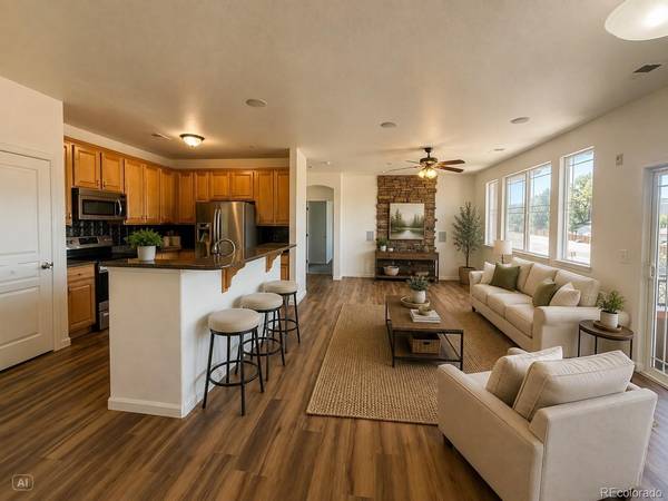 807 E 98th AVE #306, Thornton, CO 80229