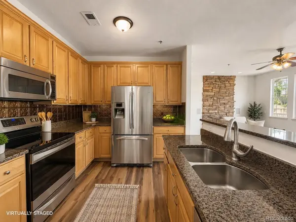 807 E 98th AVE #306, Thornton, CO 80229