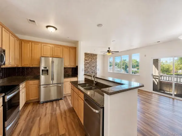 807 E 98th AVE #306, Thornton, CO 80229